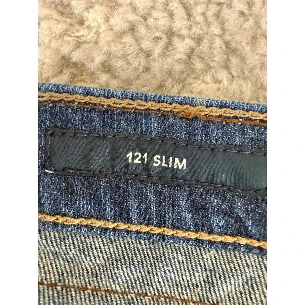 Lucky Brand brand lucky